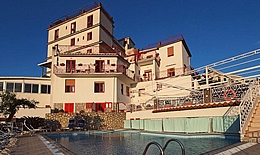 Hotel Dania